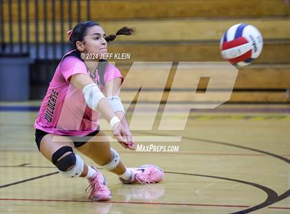 Thumbnail 1 in Western @ Boca Raton (FHSAA 7A District 14 Regional Quarterfinal) photogallery.