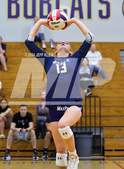 Thumbnail 3 in Western @ Boca Raton (FHSAA 7A District 14 Regional Quarterfinal) photogallery.