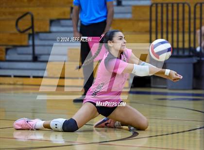 Thumbnail 1 in Western @ Boca Raton (FHSAA 7A District 14 Regional Quarterfinal) photogallery.