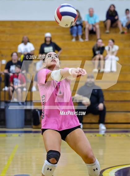 Thumbnail 1 in Western @ Boca Raton (FHSAA 7A District 14 Regional Quarterfinal) photogallery.