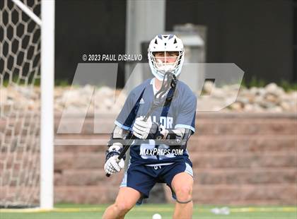 Thumbnail 3 in Rock Canyon @ Valor Christian photogallery.