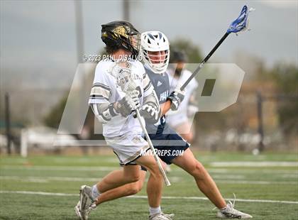 Thumbnail 2 in Rock Canyon @ Valor Christian photogallery.