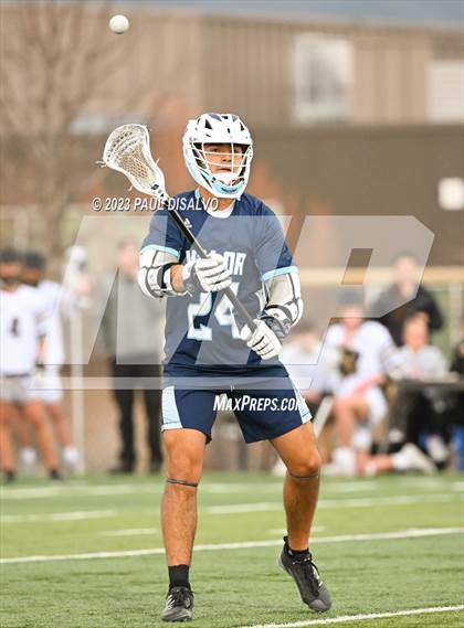 Thumbnail 3 in Rock Canyon @ Valor Christian photogallery.