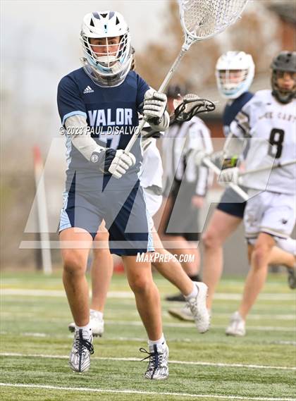 Thumbnail 3 in Rock Canyon @ Valor Christian photogallery.