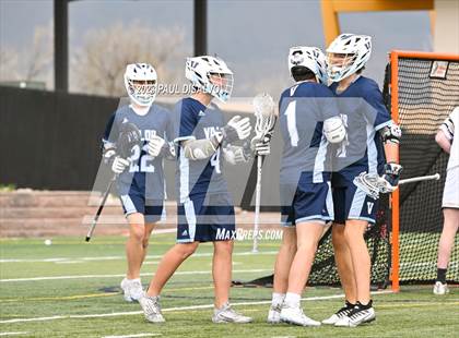 Thumbnail 1 in Rock Canyon @ Valor Christian photogallery.