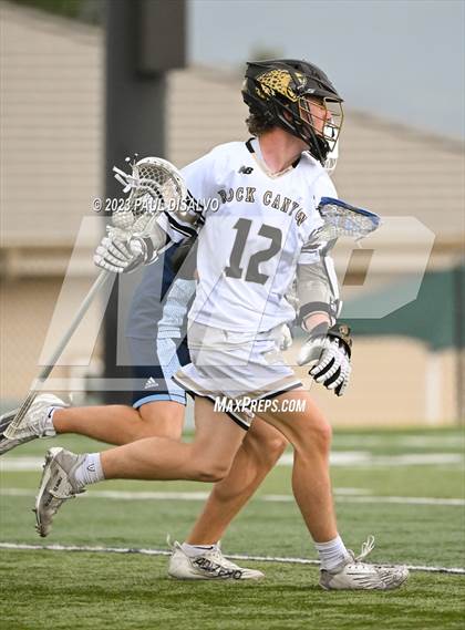 Thumbnail 1 in Rock Canyon @ Valor Christian photogallery.