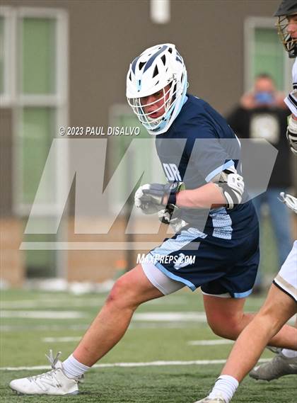Thumbnail 3 in Rock Canyon @ Valor Christian photogallery.