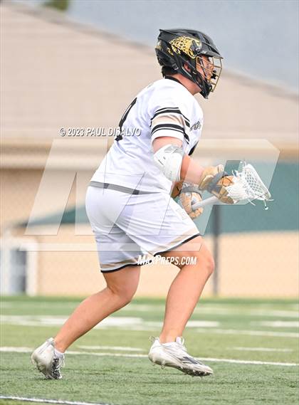 Thumbnail 3 in Rock Canyon @ Valor Christian photogallery.