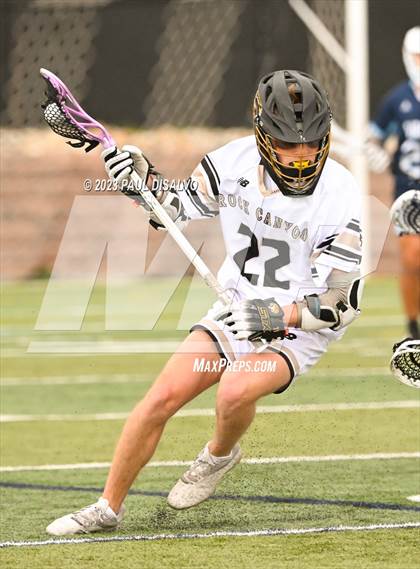 Thumbnail 2 in Rock Canyon @ Valor Christian photogallery.