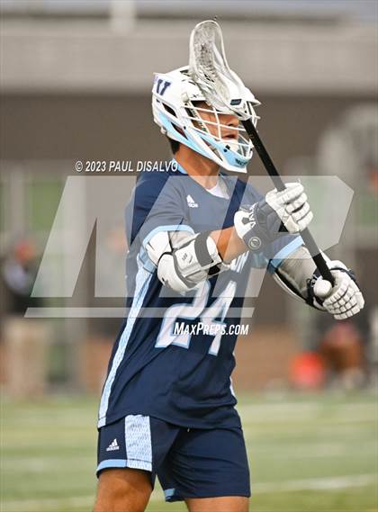 Thumbnail 2 in Rock Canyon @ Valor Christian photogallery.