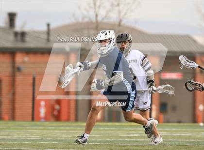 Thumbnail 2 in Rock Canyon @ Valor Christian photogallery.