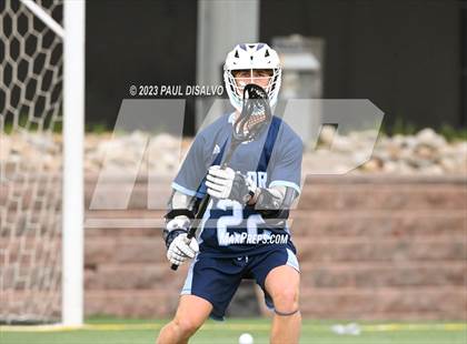 Thumbnail 1 in Rock Canyon @ Valor Christian photogallery.