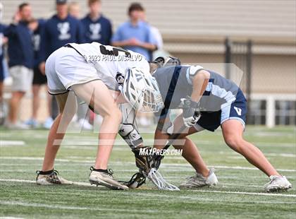 Thumbnail 2 in Rock Canyon @ Valor Christian photogallery.