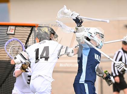 Thumbnail 3 in Rock Canyon @ Valor Christian photogallery.