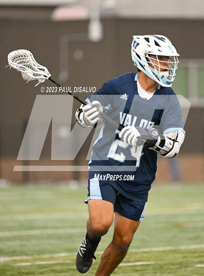 Thumbnail 2 in Rock Canyon @ Valor Christian photogallery.