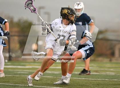 Thumbnail 3 in Rock Canyon @ Valor Christian photogallery.
