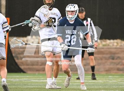 Thumbnail 3 in Rock Canyon @ Valor Christian photogallery.