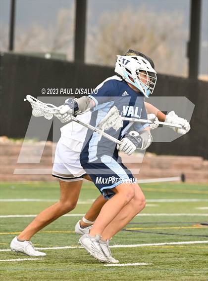 Thumbnail 1 in Rock Canyon @ Valor Christian photogallery.