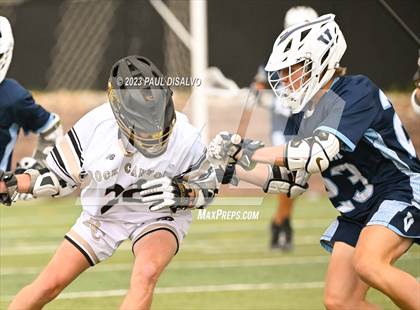 Thumbnail 3 in Rock Canyon @ Valor Christian photogallery.