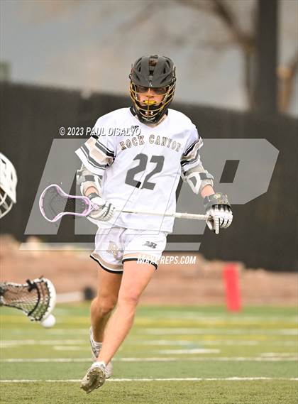 Thumbnail 3 in Rock Canyon @ Valor Christian photogallery.