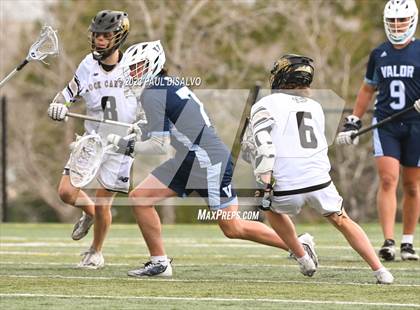 Thumbnail 3 in Rock Canyon @ Valor Christian photogallery.
