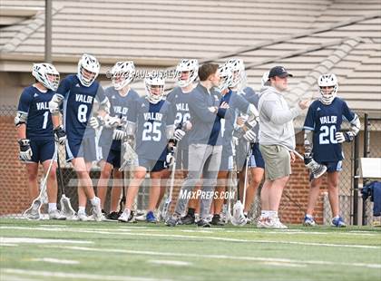 Thumbnail 3 in Rock Canyon @ Valor Christian photogallery.