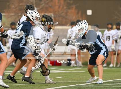 Thumbnail 1 in Rock Canyon @ Valor Christian photogallery.