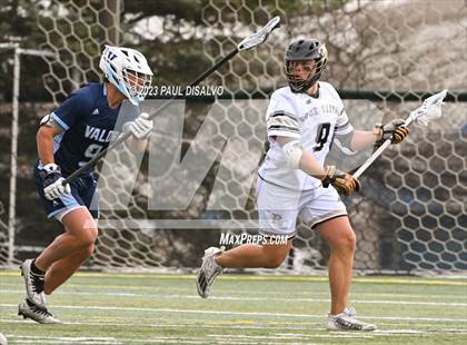 Thumbnail 3 in Rock Canyon @ Valor Christian photogallery.