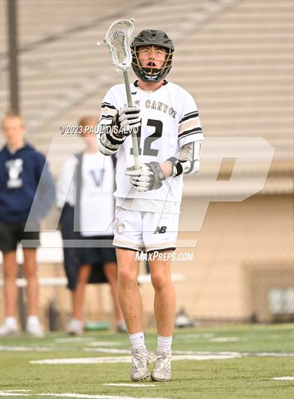 Thumbnail 1 in Rock Canyon @ Valor Christian photogallery.