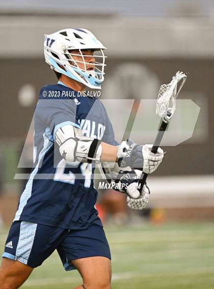 Thumbnail 3 in Rock Canyon @ Valor Christian photogallery.
