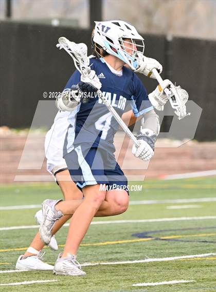 Thumbnail 3 in Rock Canyon @ Valor Christian photogallery.