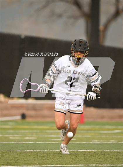 Thumbnail 1 in Rock Canyon @ Valor Christian photogallery.