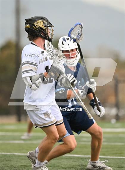 Thumbnail 3 in Rock Canyon @ Valor Christian photogallery.