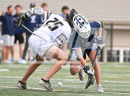 Thumbnail 3 in Rock Canyon @ Valor Christian photogallery.