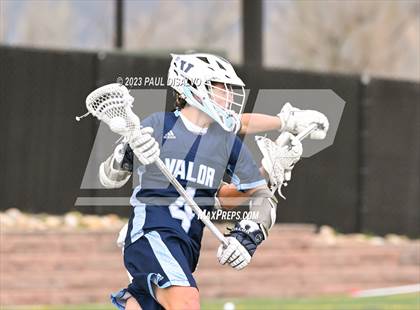 Thumbnail 2 in Rock Canyon @ Valor Christian photogallery.