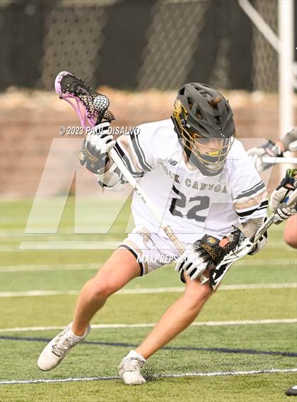 Thumbnail 1 in Rock Canyon @ Valor Christian photogallery.