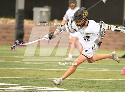 Thumbnail 1 in Rock Canyon @ Valor Christian photogallery.