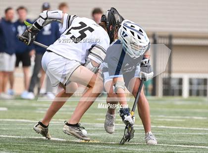 Thumbnail 1 in Rock Canyon @ Valor Christian photogallery.