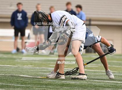 Thumbnail 2 in Rock Canyon @ Valor Christian photogallery.