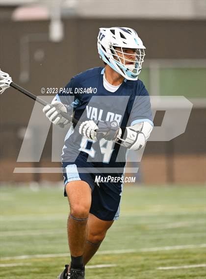 Thumbnail 3 in Rock Canyon @ Valor Christian photogallery.