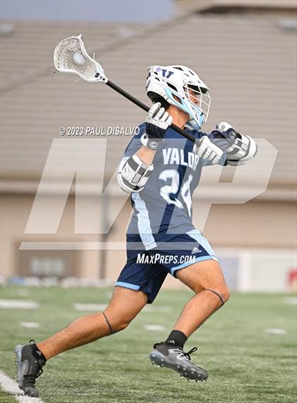 Thumbnail 1 in Rock Canyon @ Valor Christian photogallery.