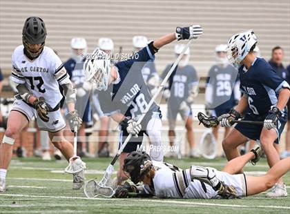 Thumbnail 1 in Rock Canyon @ Valor Christian photogallery.