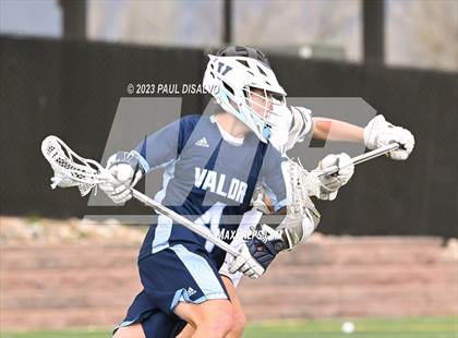 Thumbnail 1 in Rock Canyon @ Valor Christian photogallery.