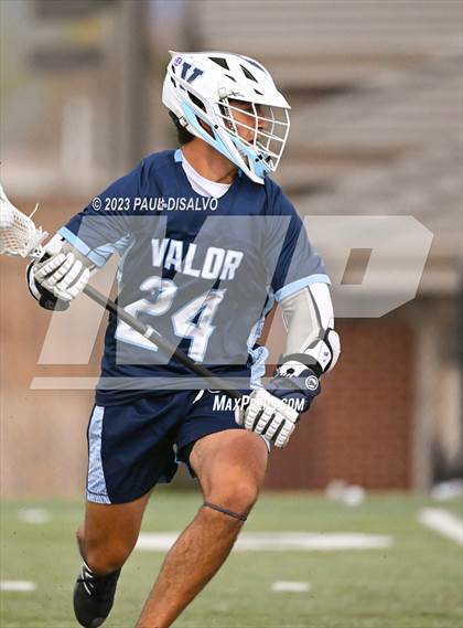 Thumbnail 2 in Rock Canyon @ Valor Christian photogallery.