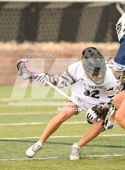 Thumbnail 2 in Rock Canyon @ Valor Christian photogallery.