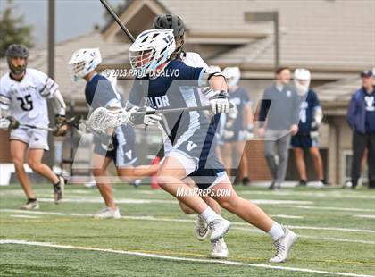 Thumbnail 3 in Rock Canyon @ Valor Christian photogallery.