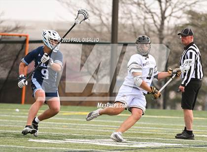 Thumbnail 3 in Rock Canyon @ Valor Christian photogallery.