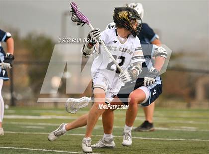 Thumbnail 1 in Rock Canyon @ Valor Christian photogallery.