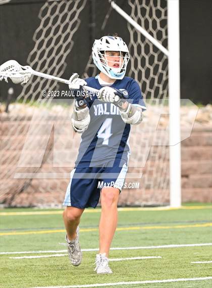 Thumbnail 3 in Rock Canyon @ Valor Christian photogallery.