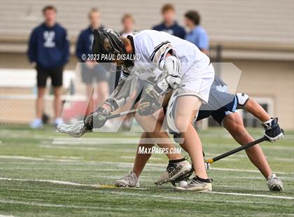 Thumbnail 3 in Rock Canyon @ Valor Christian photogallery.